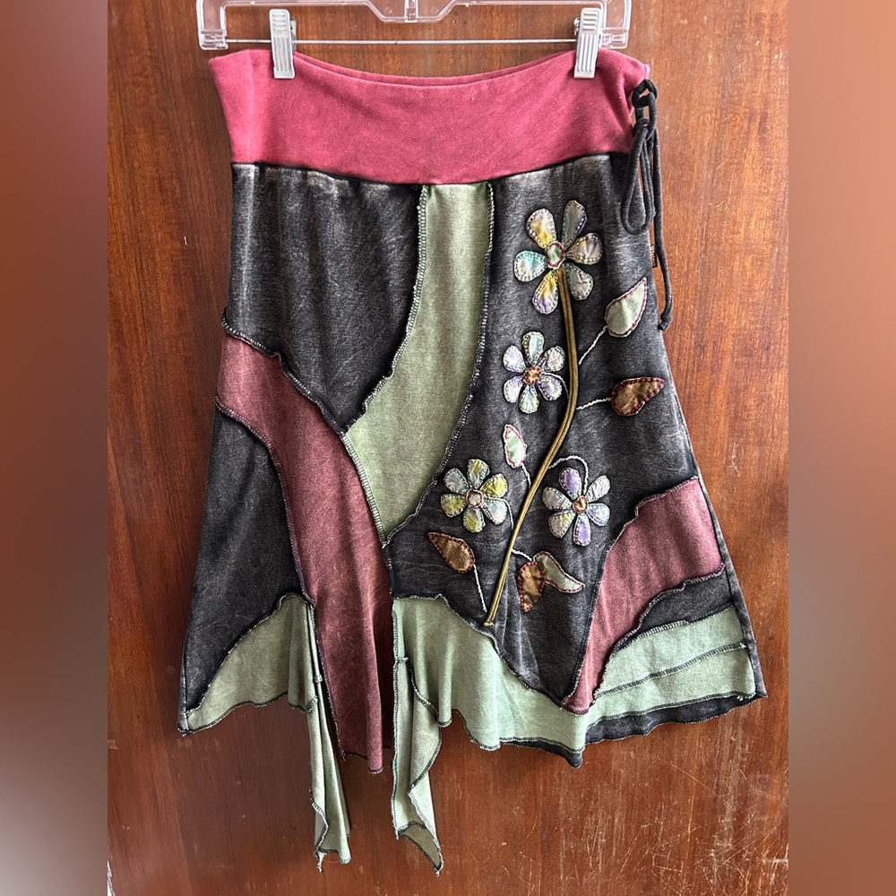 Super fun Skirt